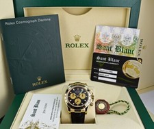 ROLEX Rehaut oro 18kt DAYTONA