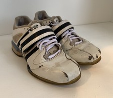 Scarpe da sollevamento pesi