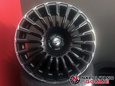 4 in lega per Range Rover