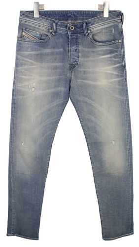 Jeans diesel buster - diesel,