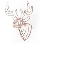 ATTACCAPANNI A PARETE APPENDIABITO  DECORO PARET E MURO APPENDIABITI DESIGN