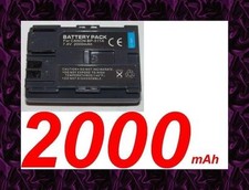 2000mah batterie - 2000mah,
