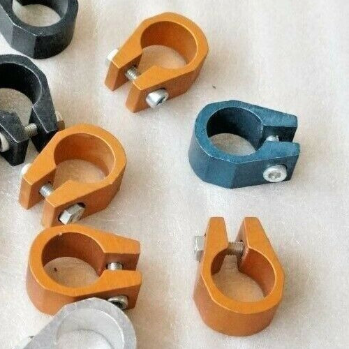 1pz collare collarino colore - 1pz,