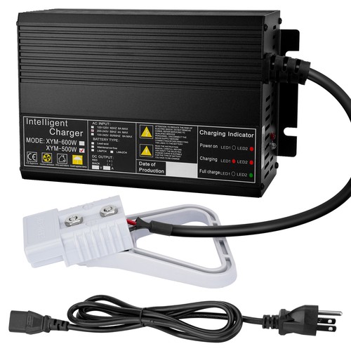 Caricabatterie 24v 15amp per - 24v,