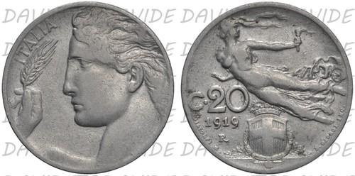 05901 regno italia - 05901],
