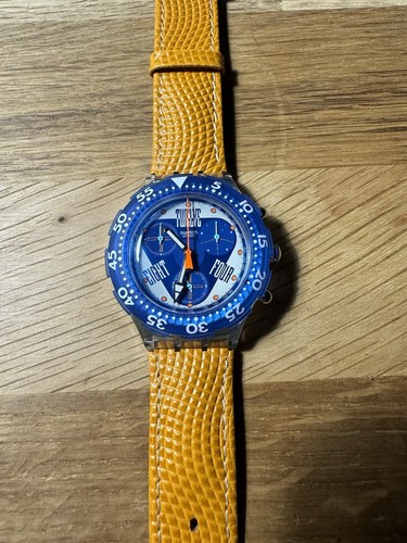 Orologio swatch sek104 - orologio,