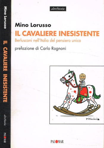Cavaliere inesistente - il,