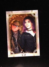 2020 Panini Harry Potter