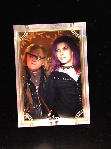 2020 panini harry - harry, potter