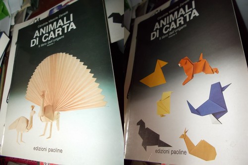 Guide manuali origami - guide,