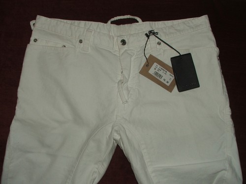 Denim white dsquared very - dsquared,