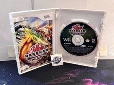 Bakugan: Defenders Of The Core