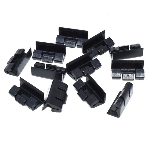 Clip riparazione autoclip 20pz - riparazione,