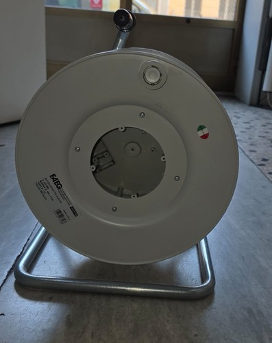 Faeg 23756 avvolgicavo - 23756,