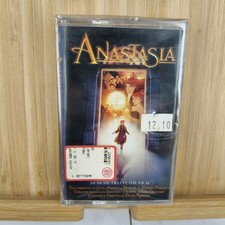 RARE Vintage Disney Anastasia