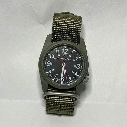 Orologio bertucci uomo - orologio, a-2r