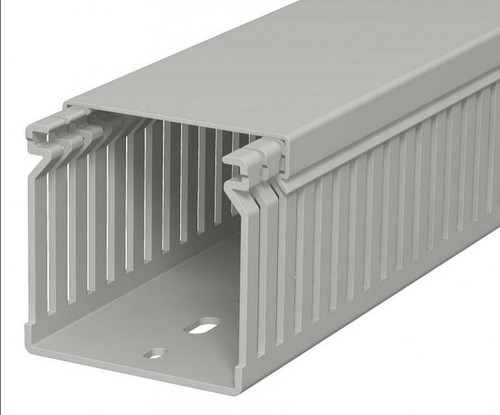 Trogolo pettine 60x60 grigio