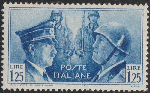 1941 fratellanza armi - 1941,