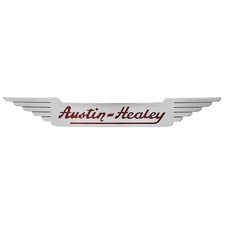 Distintivo Austin-Healey Wings