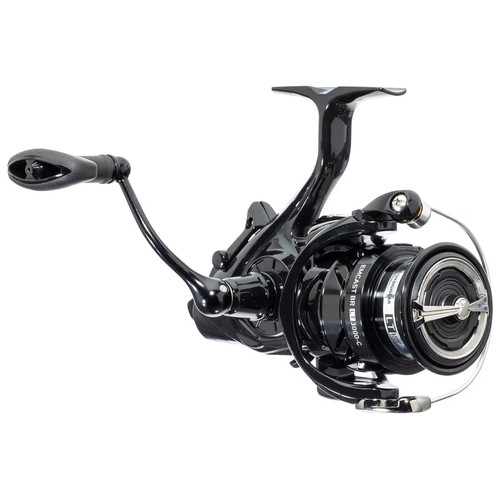 Daiwa ecltbr2500 emcast - daiwa, bite