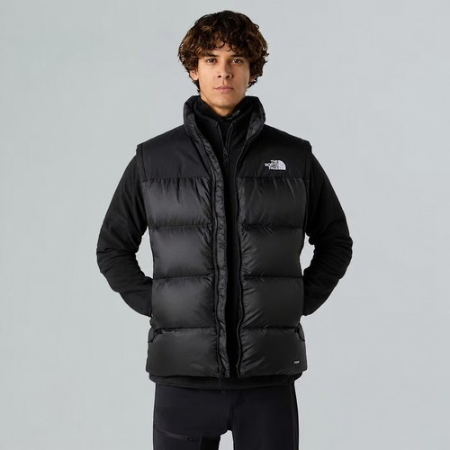 Gilet uomo the north face - gilet,