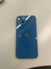 iphone 13 blu per parti di