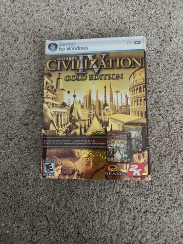 Videogioco sid meier s - pc,