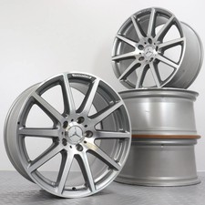 20 pollici Mercedes AMG