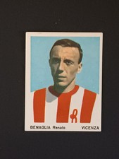 Figurina Ferrero Vicenza