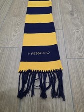 Sciarpa Ultras Verona Curva