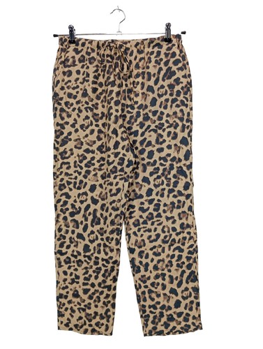 Zara pantalone jersey - pantalone, donna