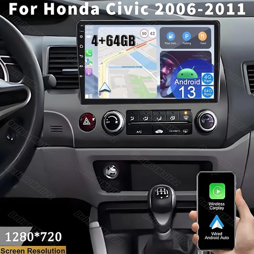 Android13 for honda - for, civic