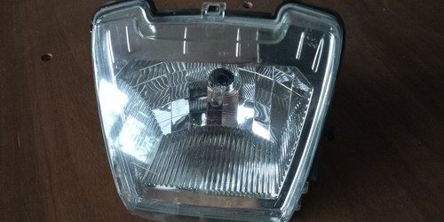 Faro abbagliante quad atv - faro,