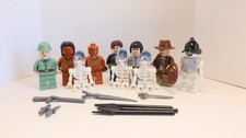 LEGO Indiana Jones Tempio del