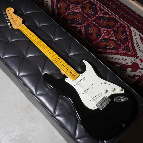 Fender custom shop - fender,