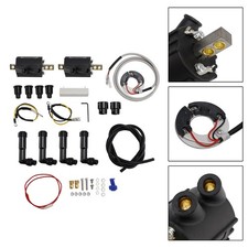 Kit accensione elettronica - kit,