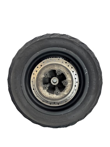 Ruota posteriore kymco - ruota,