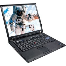 Dual Boot Lenovo Thinkpad R60