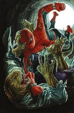 Amazing Spider-Man 11 (885)-