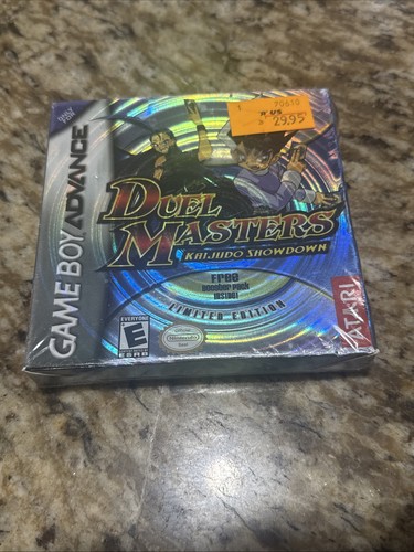 Duel masters kaijudo showdown - masters:,