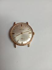 Certina vintage 10 - certina,