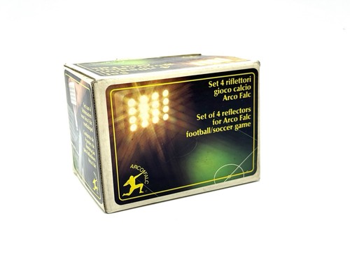 Vintage soccer game - vintage, gioco