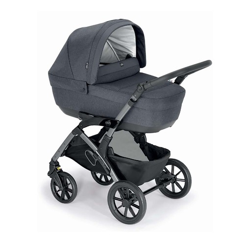 Duo dinamico smart antracite - dinamico,