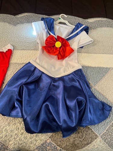 Costume sailor moon pretty - costume,
