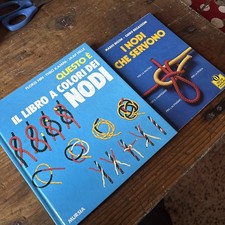 I Libri Dei Nodi . 2 Libri