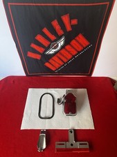 HARLEY-DAVIDSON HERITAGE SPRINGER FLSTS TOMBSTONE TAILLIGHT 68233-97 68234-97 
