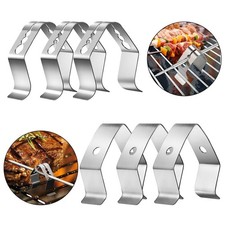 Sonda Clip Barbecue Acciaio