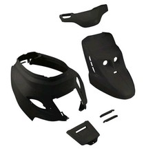 Kit carene nere T4 Tune per