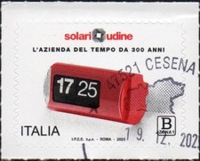 Italia 2025 Solari Udine