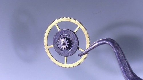 Omega cal 1250 - 1260, f300